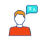 French Native Speaker French Native Speaker